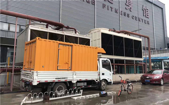 未央300KW发电机组适配电缆规格选型指南